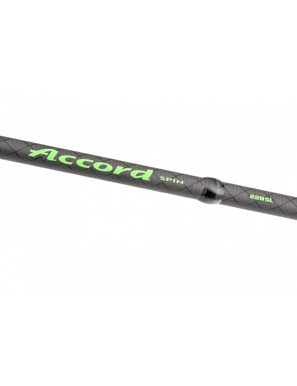 Mivardi Accord Spin 240cm 3-18g
