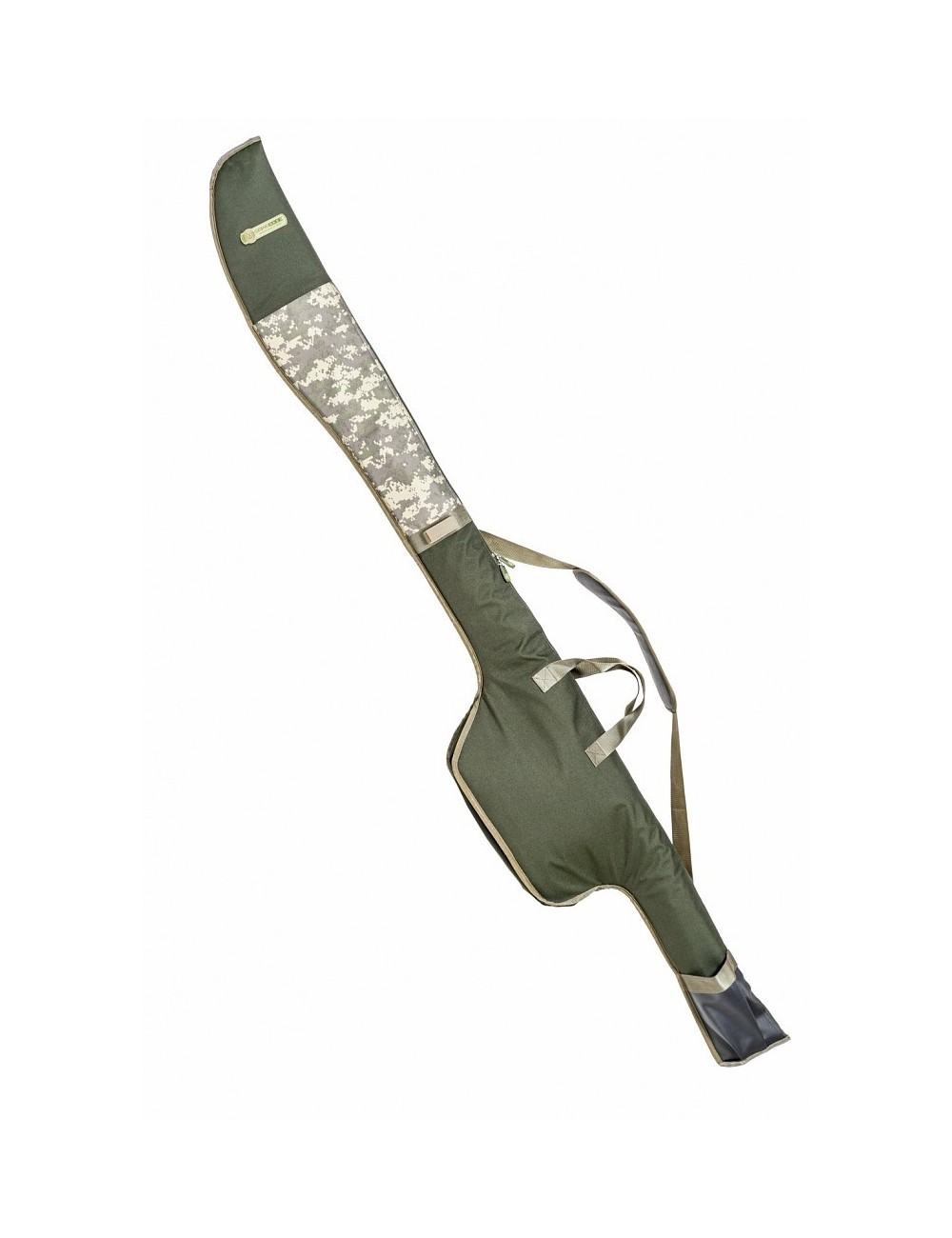 Mivardi CamoCODE 165cm Dupla Botzsák