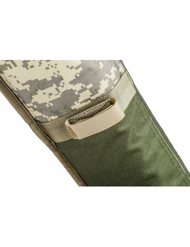 Mivardi CamoCODE 165cm Dupla Botzsák