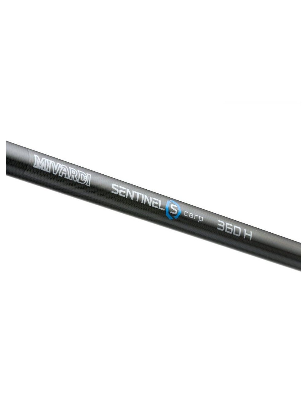 Mivardi Sentinel Carp 360cm 3,00lbs (3sec)