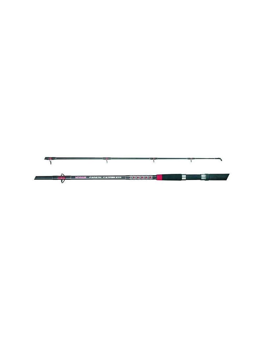 Mivardi Fanatic Catfish 300cm 200-400g