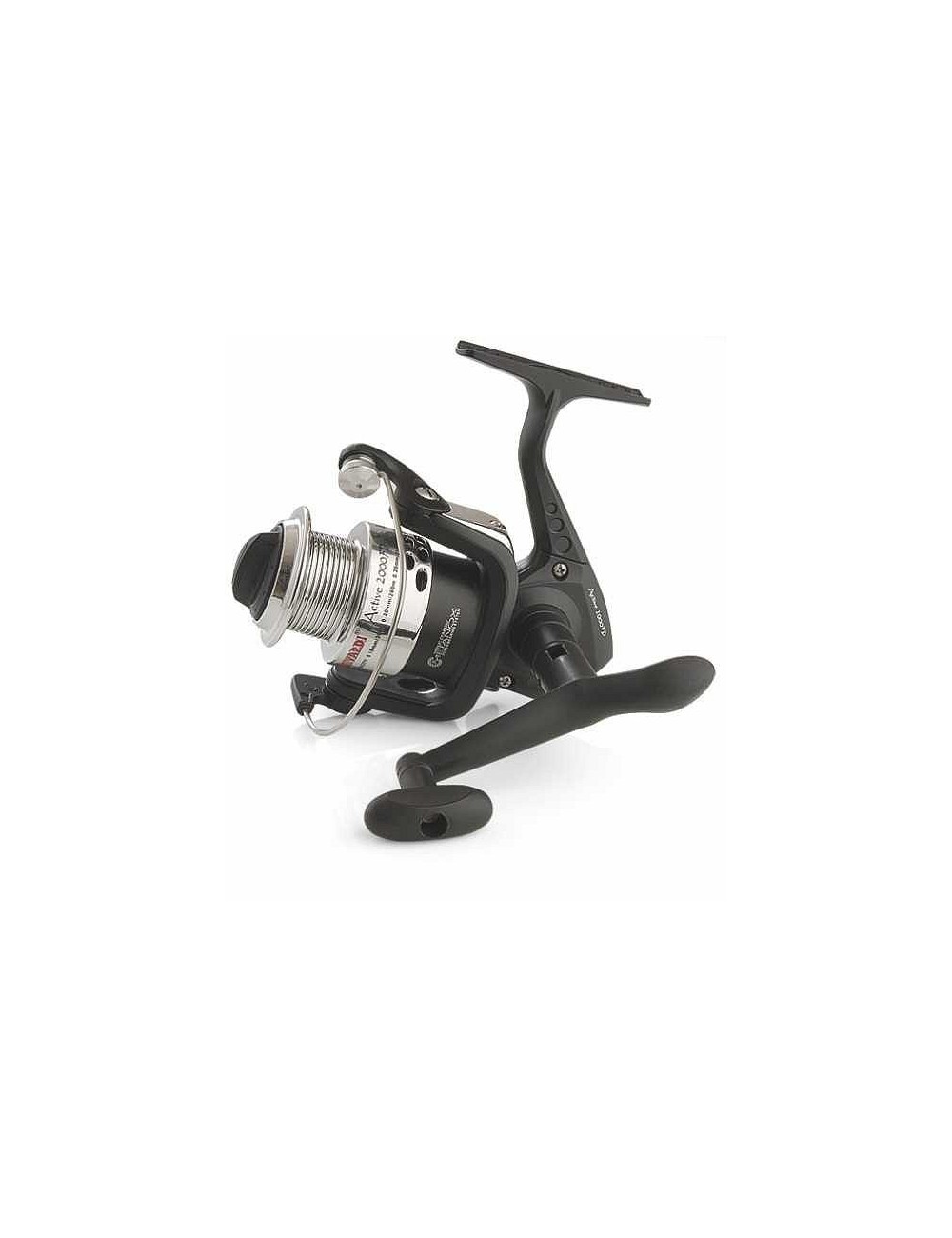 Mivardi Active FD 2000