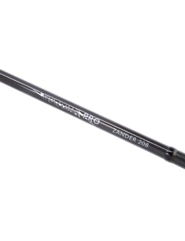 Mikado Inazuma PRO Zander 208cm 32g (1 részes)