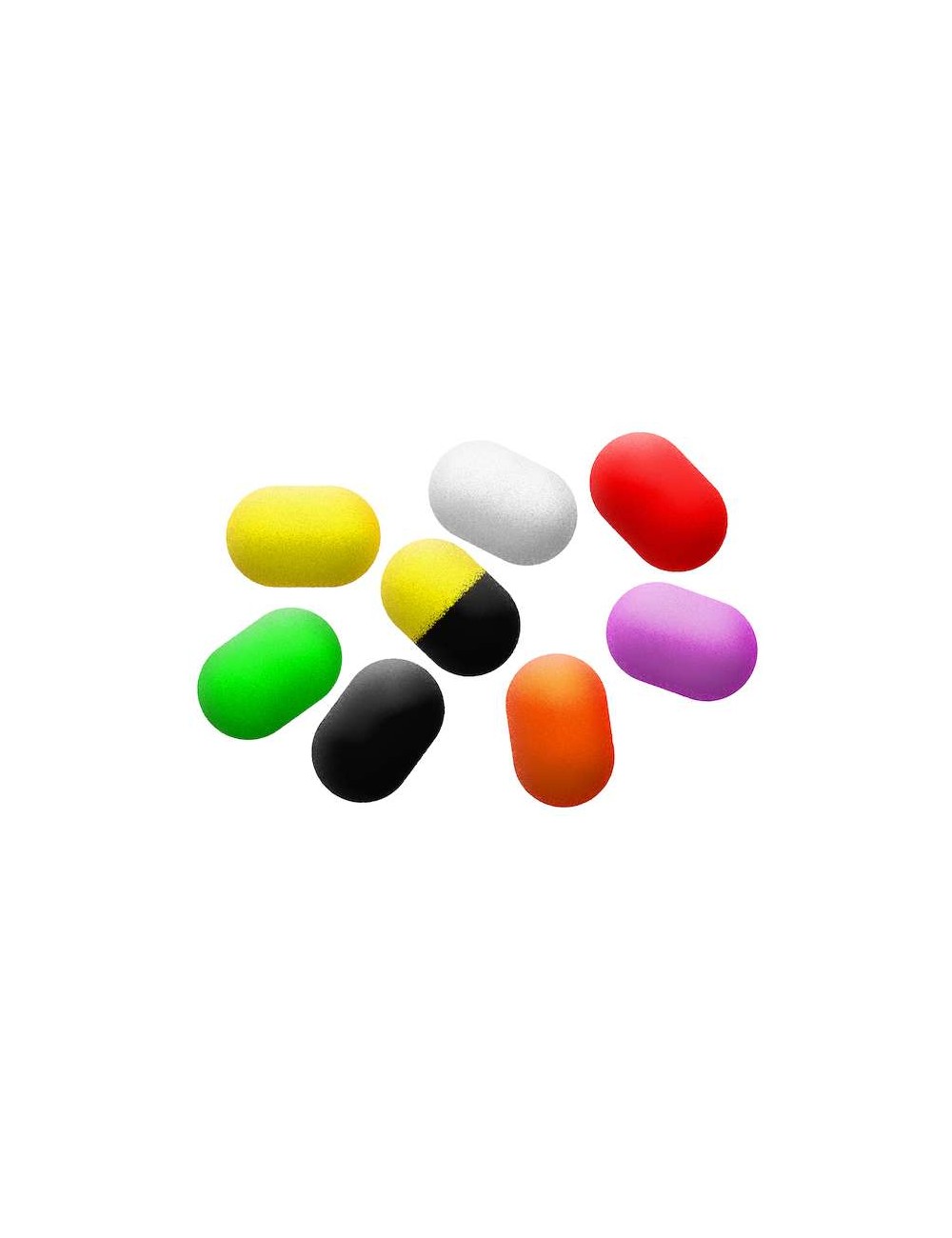 Mikado Zig-Rig Pop-Up Foam Mix