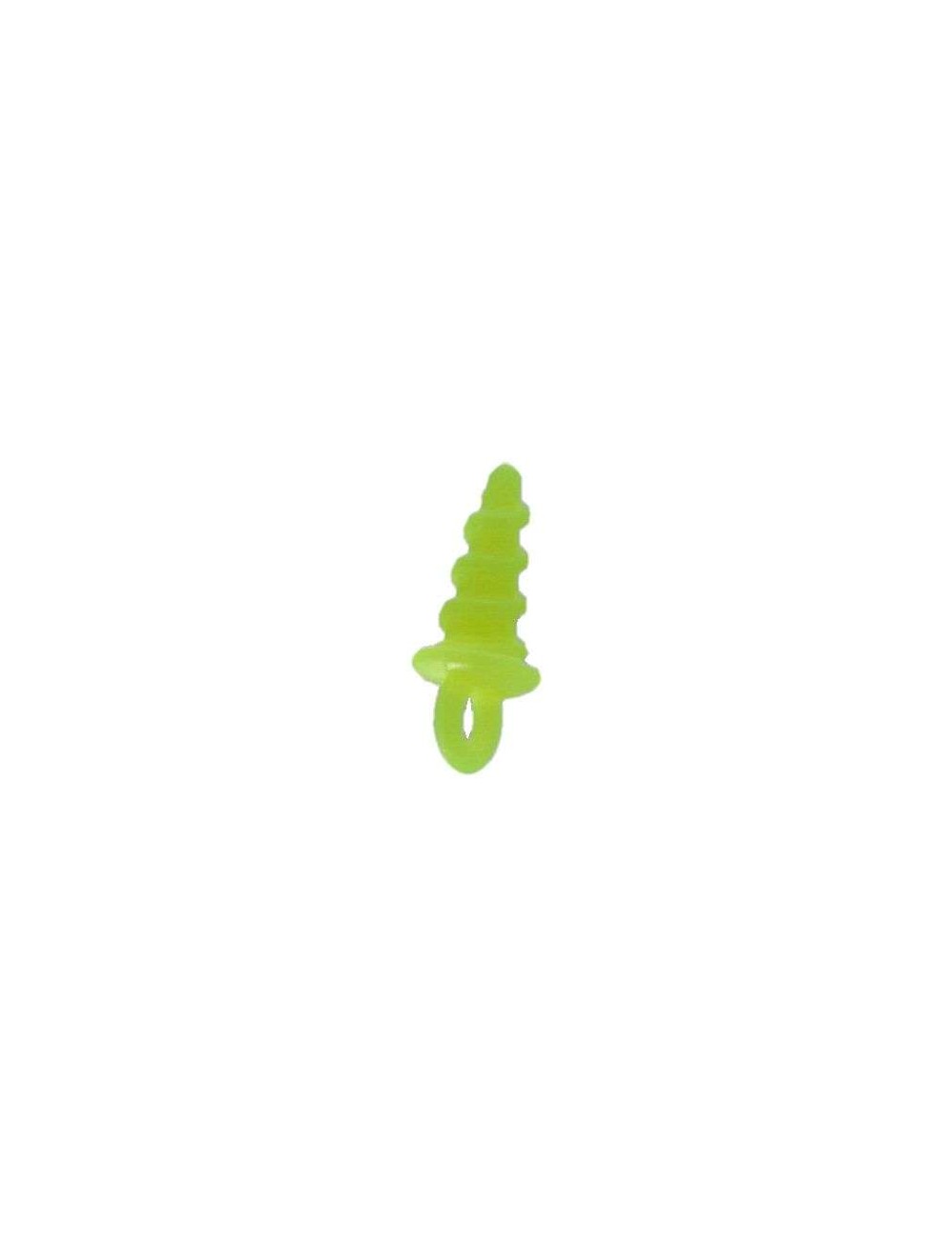 Mikado Bait Screw Csalicsavar Fluo 11mm