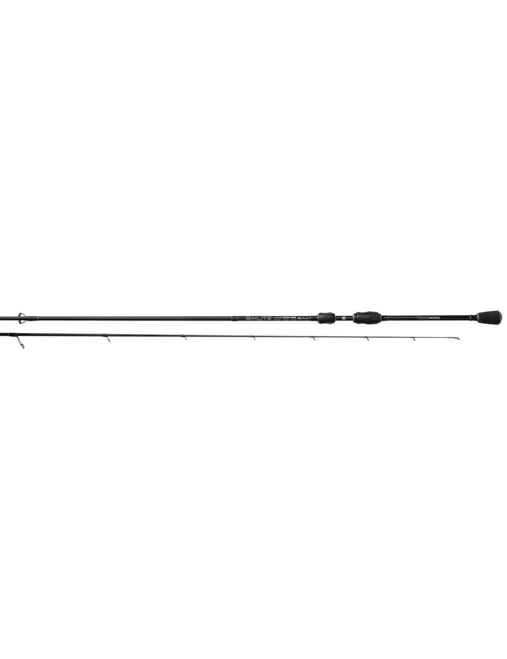 Mikado Bixlite Light Jig 235cm 2-11g