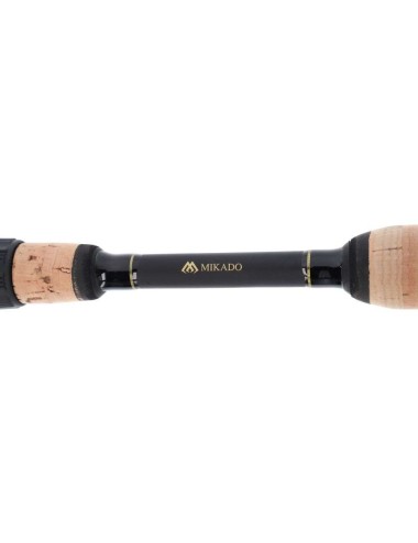 Mikado Sensual N.G. Medium Spin 244cm 5-28g
