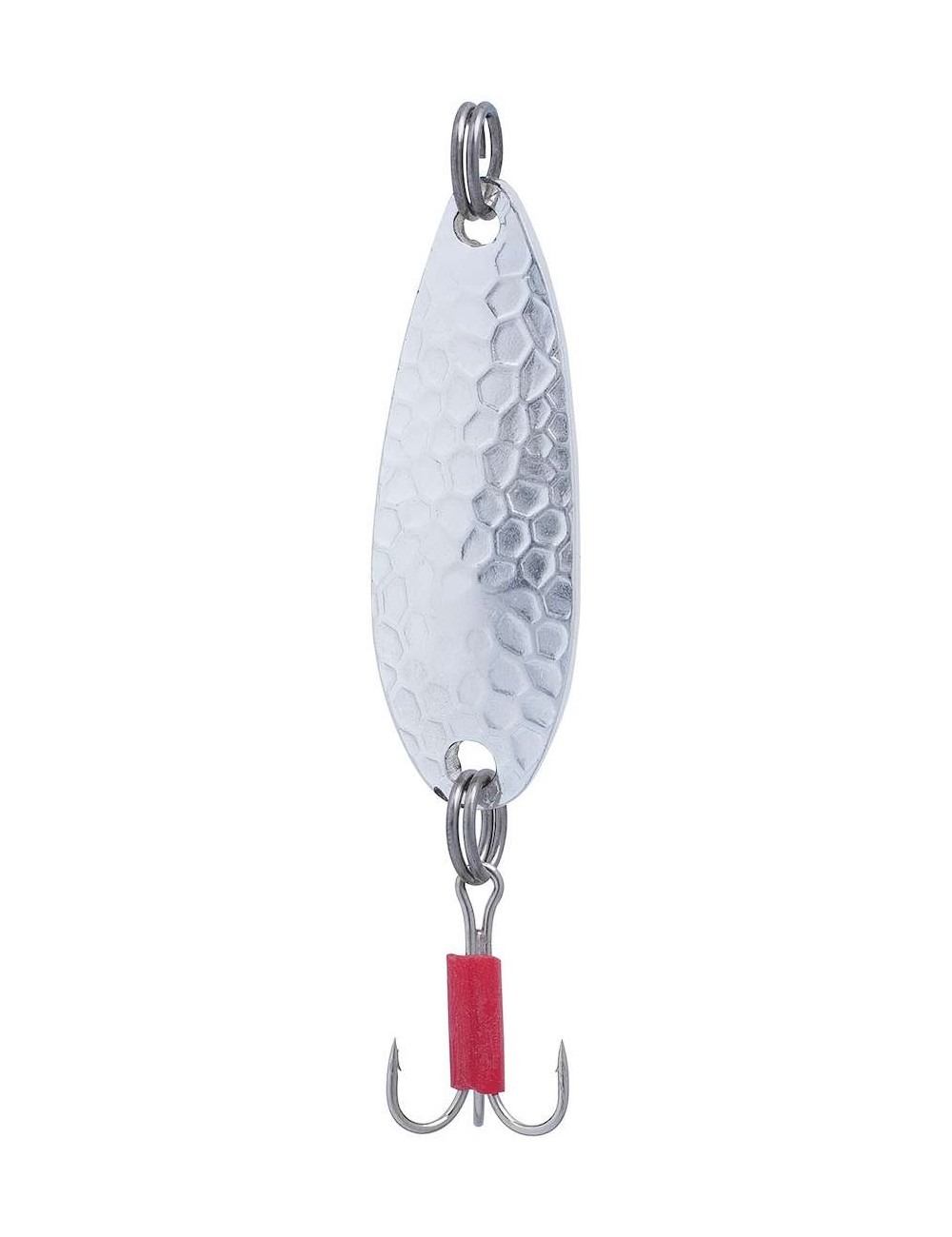 Mikado Hammer 13g Old Silver