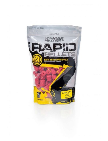 Mivardi Rapid Pellet Easy...