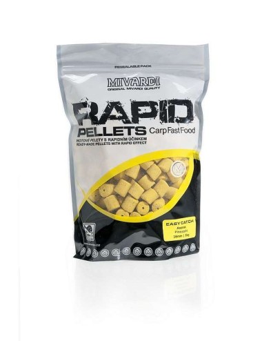Mivardi Rapid Pellet Easy...