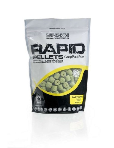 Mivardi Rapid Pellet Easy...