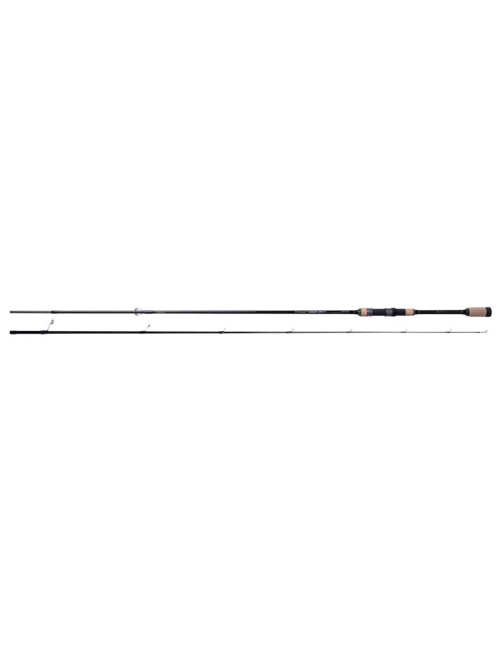 Mikado Sensual N.G. Medium Spin 214cm 5-28g