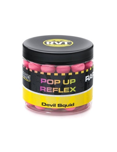 Mivardi Rapid Reflex Pop-Up 
