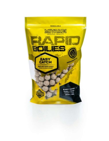 Mivardi Rapid Boilie Easy...