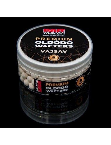 Bait Maker Premium Oldódó...