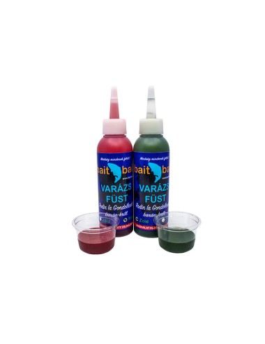 Bait Bait Rodin Fluo Liquid...