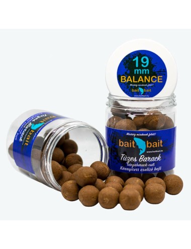 Bait Bait Tüzes Barack -...