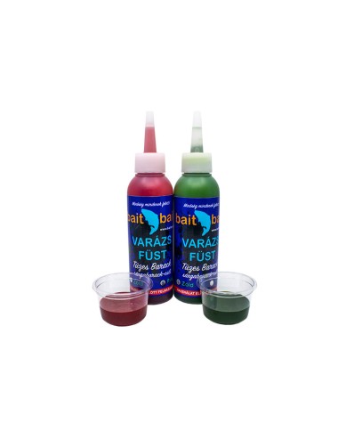 Bait Bait Tüzes Barack Fluo...