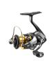 Shimano Twin Power 2500FD Pergető Orsó