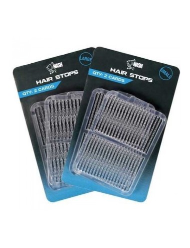 Nash Hairstop Small
