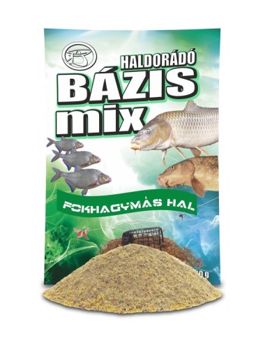 Haldorádó Bázis Mix -...