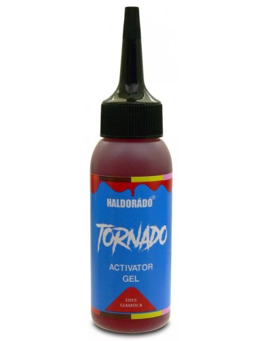 Haldorádó TORNADO Activator...