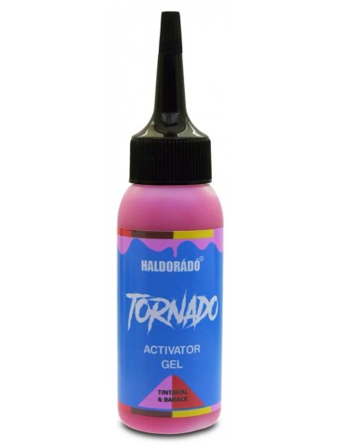 Haldorádó TORNADO Activator...
