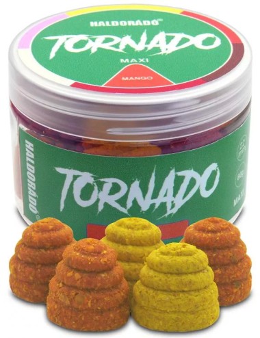 Haldorádó TORNADO MAXI 22...