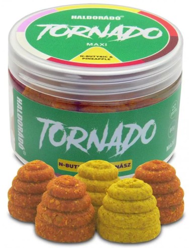 Haldorádó TORNADO MAXI 22...