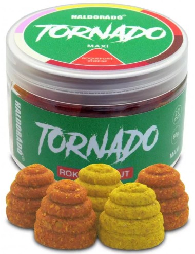 Haldorádó TORNADO MAXI 22...