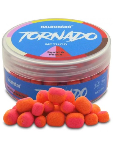 Haldorádó TORNADO Method 6,...