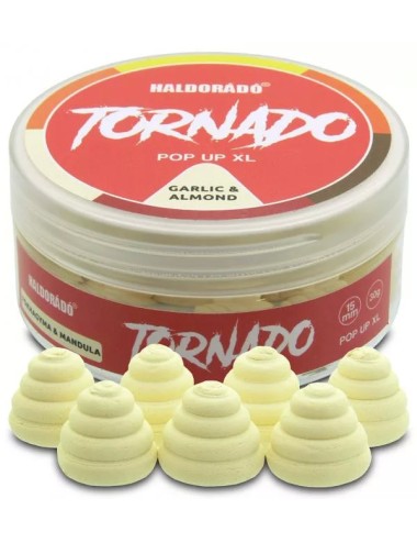 Haldorádó TORNADO Pop Up XL...