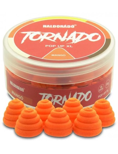Haldorádó TORNADO Pop Up XL...