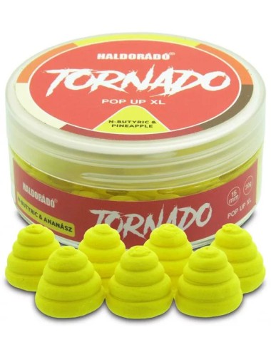 Haldorádó TORNADO Pop Up XL...