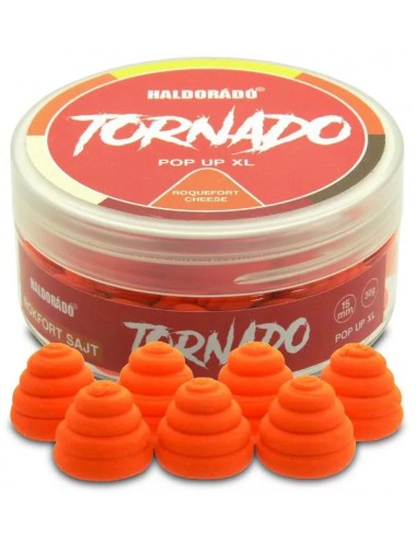 Haldorádó TORNADO Pop Up XL...