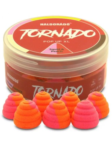 Haldorádó TORNADO Pop Up XL...