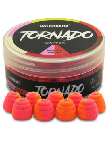 Haldorádó TORNADO Wafter 12...