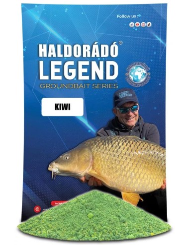 Haldorádó LEGEND Groundbait...