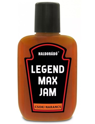 Haldorádó LEGEND MAX Jam -...