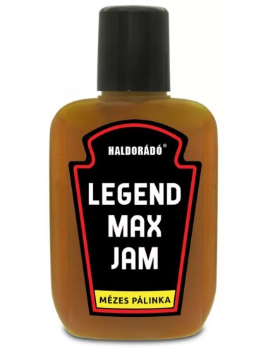 Haldorádó LEGEND MAX Jam -...