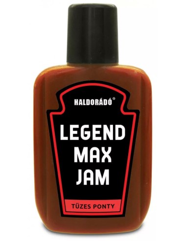 Haldorádó LEGEND MAX Jam -...
