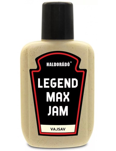 Haldorádó LEGEND MAX Jam -...