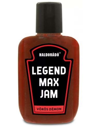 Haldorádó LEGEND MAX Jam -...