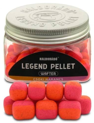 Haldorádó LEGEND PELLET...