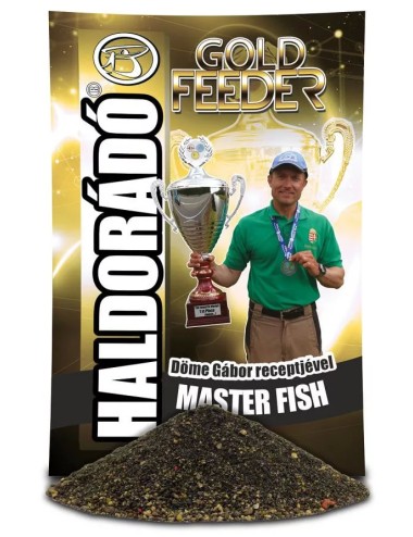 Haldorádó Gold Feeder -...