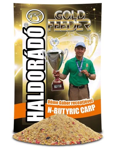 Haldorádó Gold Feeder -...