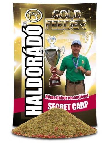 Haldorádó Gold Feeder -...