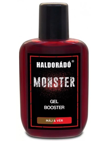 Haldorádó MONSTER Gel...