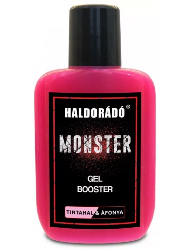 Haldorádó MONSTER Gel...