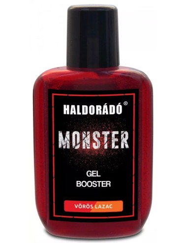Haldorádó MONSTER Gel...